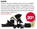 Nákupy s Maminkou 2016
