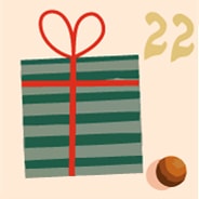 22