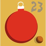 23