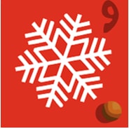 9