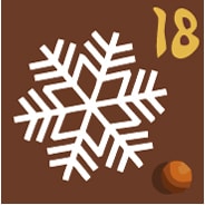 18