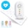 Jablotron Nanny monitor dechu