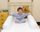 Hippychick Dream Tubes Junior/Cot Bed Set - Zábrana do postele