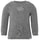 Noppies U Tee ls Puck Text unisex tričko s nápisem