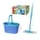 Spontex Mop sada Spontex Express Systém plus