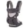 Ergobaby 360 Nosítko Cool Air carbon/Grey