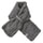 LODGER Muffler Fleece Scandinavian