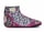 Duukies Beachsocks Leopard Keet- Dětské plážové ponožky vel. 20/35
