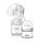 Philips Avent Odsávačka mateř.ml. Natural se zásobníkem 125ml PP+mini láhev
