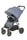 VALCO BABY Kočárek Snap 4 Tailor Made Sport 2017