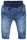 Noppies U Jeans comfort kojenecké džíny