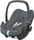 Maxi Cosi Pebble plus i-Size Designed for Quinny 2019
