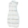 ergoPouch® Organic/Bamboo Cotton Sheeting Sleeping Bag 0.3 TOG - Spací pytel