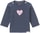 Noppies Longsleeve Natick kojenecké tričko