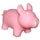 KidzzFarm Pig Sammy Harry - Prasátko Sammy