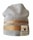 Elodie Details Winter Beanies Gilded Grey, 0-6 měsíců