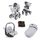 ABC Design SET Viper 2018
