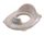 Rotho® Natural Stone "Toilet seat" - WC sedátko