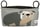 3 Sprouts Stroller Organizer - Organizér na kočárek