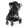 Cybex Balios M Gold + hluboká korba 2017