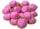 PlayFoam® Boule- Zaláskované 1ks