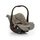 ABC Design SET Hazel + adaptér 2017