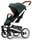 Mutsy NIO adventure seat+canopy 2018