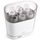 Philips AVENT Parní sterilizátor 4v1