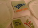 Kikko Plenkové kalhotky BEBE -