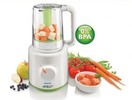 Philips Avent Parní hrnec s mixérem -