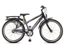 PUKY Dětské kolo Crusader 24-7 Alu City Light -