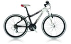 Ghost Dětské kolo Powerkid 24" -