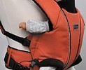 Mykko Elite Cruiser klokanka -