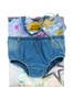 Baby Jeans plenkové kalhotky -
