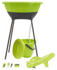 Luma Babycare Designová koupací sada -