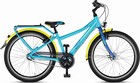 Puky Crusader 24-3 ALu City Light -