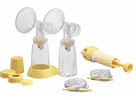 Medela LactinaSet Double -