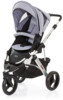 ABC Design Cobra silver/black 2015 -