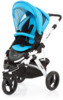 ABC Design Cobra white/black 2015 -