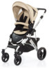 ABC Design Mamba silver/black 2015 -