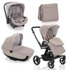 Inglesina Systém Quad 2015 (s podvozkem Ergo Bike) -