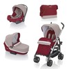 Inglesina Zippy System Pro 2015 (bez podvozku) -
