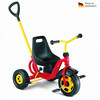 Puky Tříkolka Caddy Touring - CDT -
