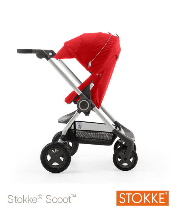 Stokke