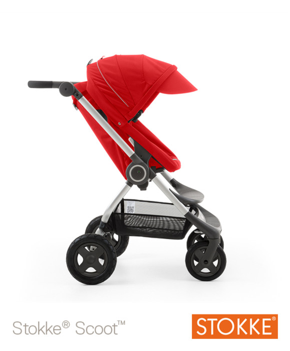 Stokke scoot bazar