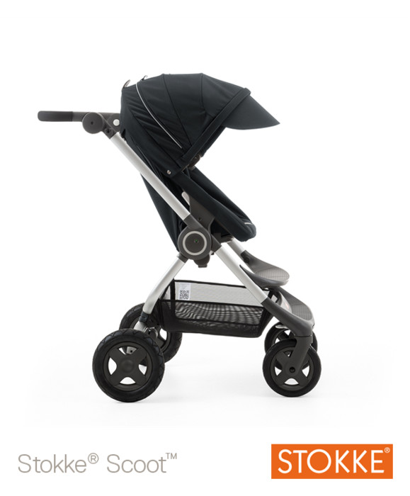 Stokke Nhradn dly