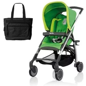 Inglesina Avio Line all over